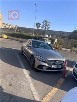 مرسيدس بنز C-Class